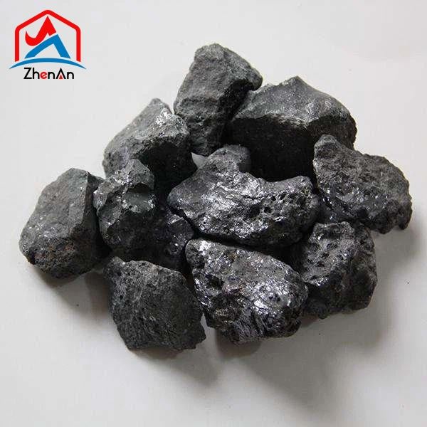 Silicon Slag in Steel Making