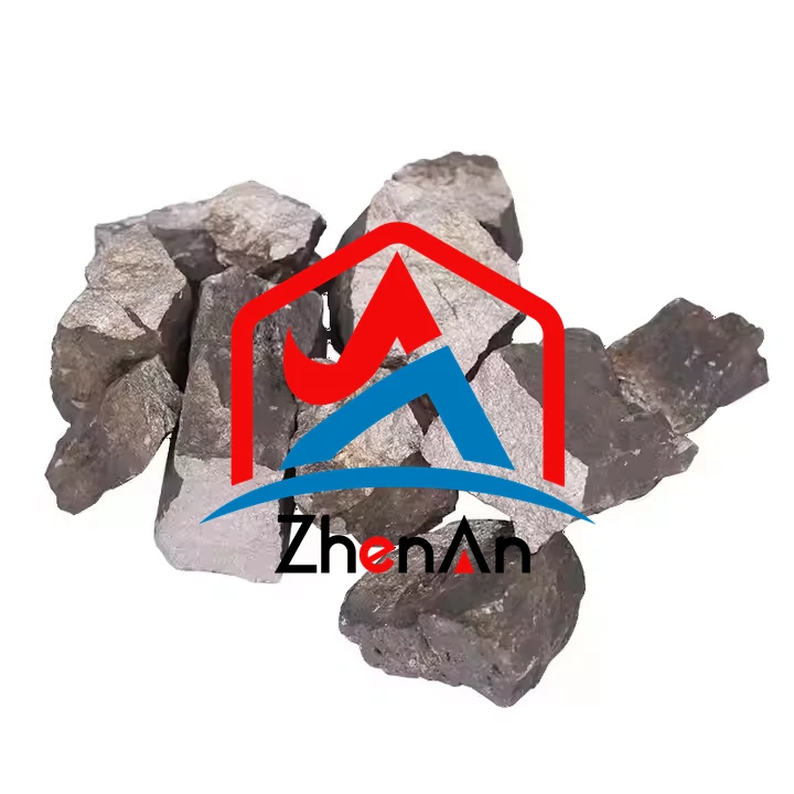 Superior Purity Ferro Manganese 65