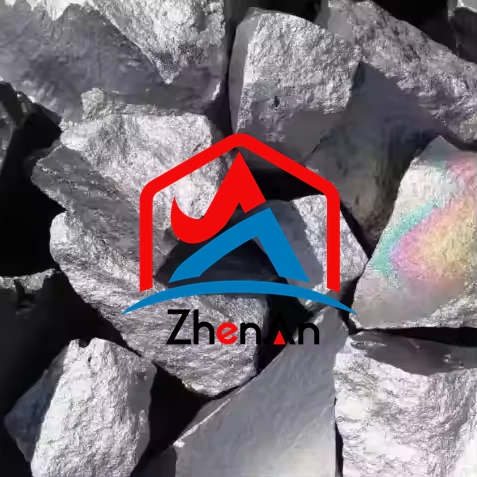 Superior Purity Ferro Manganese 85
