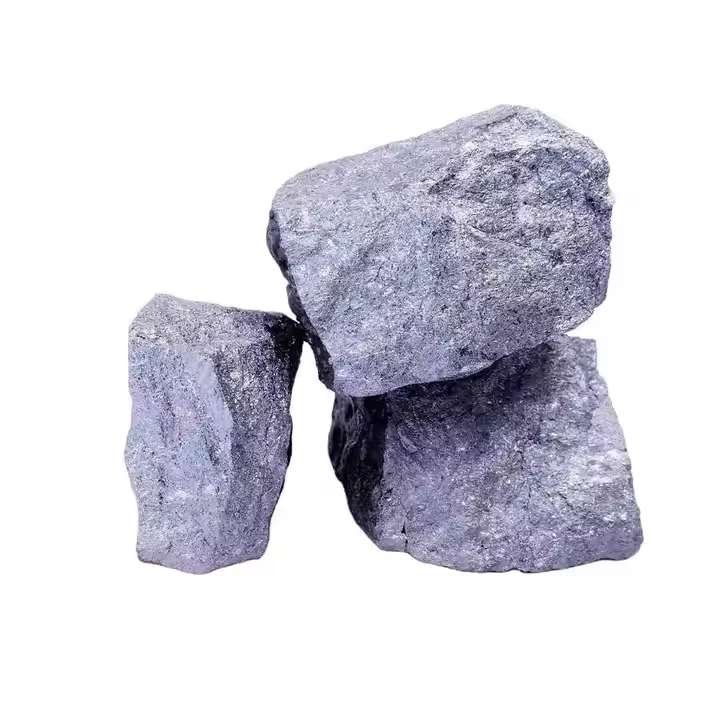 Superior Silicon Metal