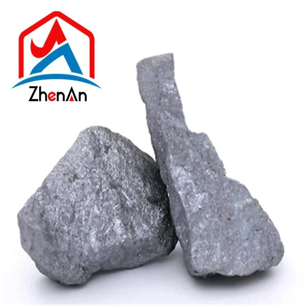 The High Level Products Silicon Magnesium