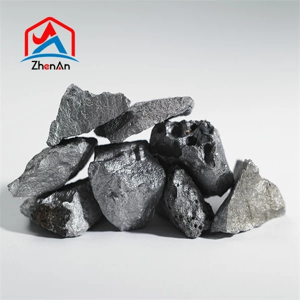 The Properties Of Ferro Titanium