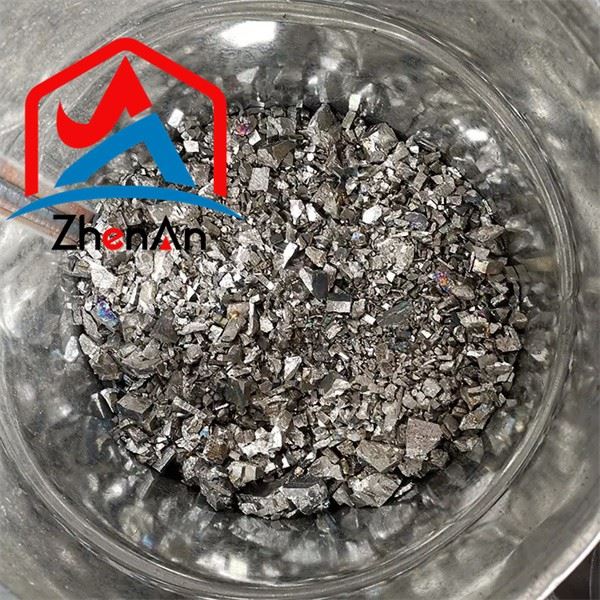 This Standard Applies To Ferro Vanadium