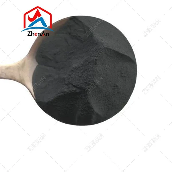 Ferro Titanium Powder Free Sample