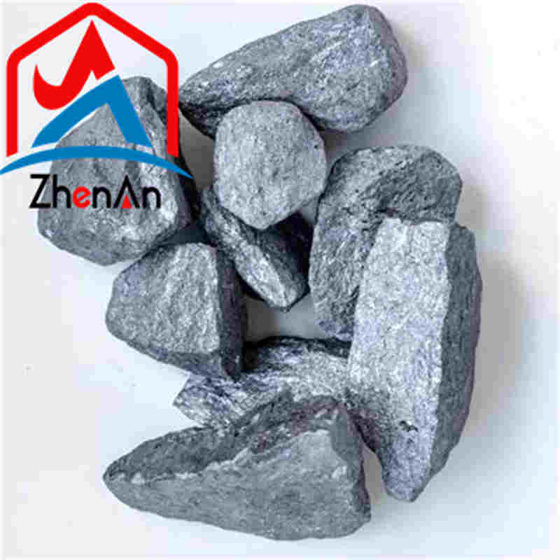 Useful Ferro Silicon Zirconium